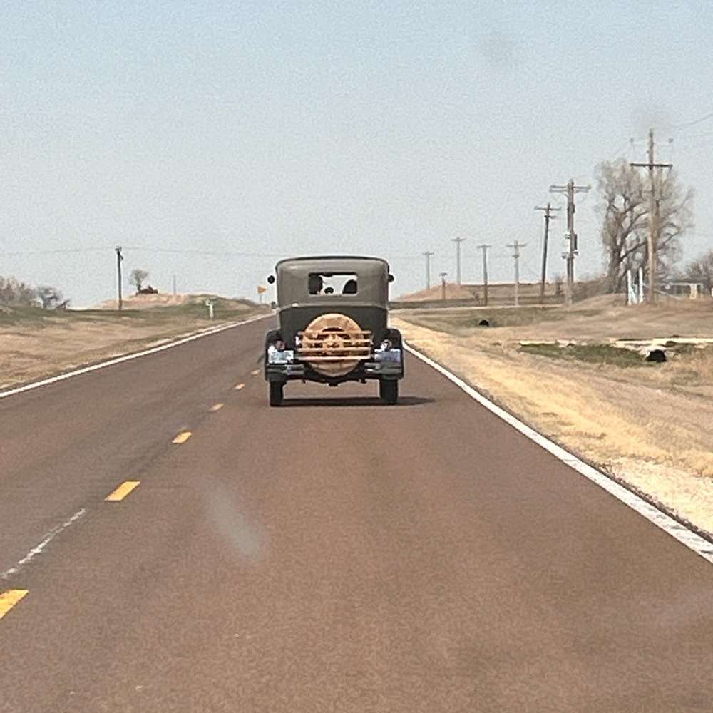 Meet your Posher, Kile